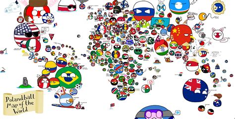 polandball website.